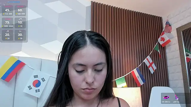 Snapshot of Julietasantos__ chatting on 06-24-26, 06:18 Julietasantos online show from 06-24-26, 06:18