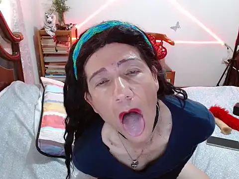  Keyla rosse online show from 09-25-25, 04:32