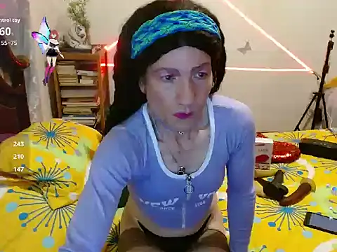  Keyla rosse online show from 11-30-25, 04:16