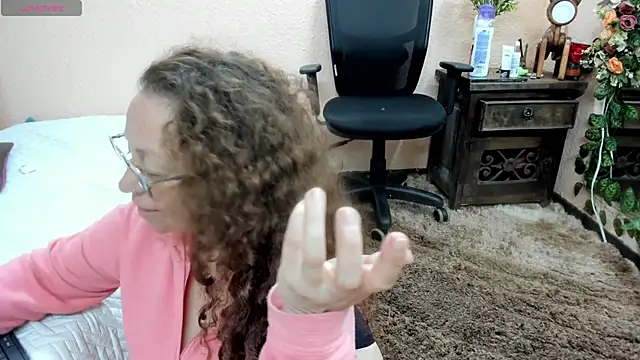 pamela bell online show from 12-06-24, 03:41