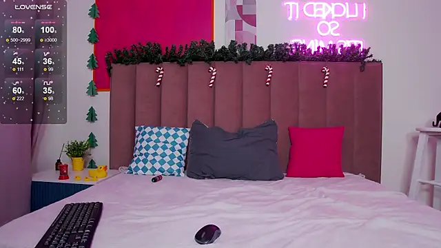 lessysweety online show from 01-09-25, 03:58