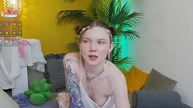 lessysweety online show from 02-09-26, 03:10