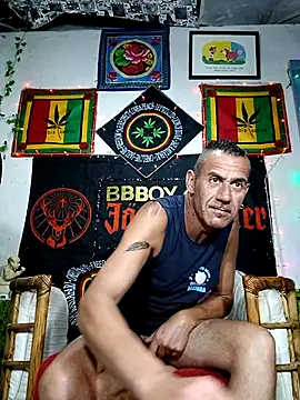 Bbboy42 online show from 02-20-25, 02:07