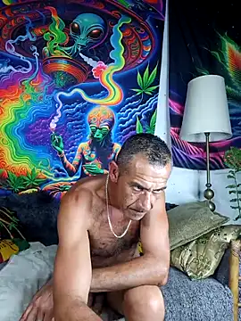 Bbboy42 online show from 03-31-26, 07:25