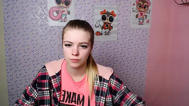 AliceFlirtt  online show from 01-10-25, 01:20