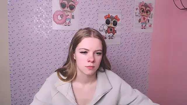 AliceFlirtt  online show from 01-13-25, 01:49