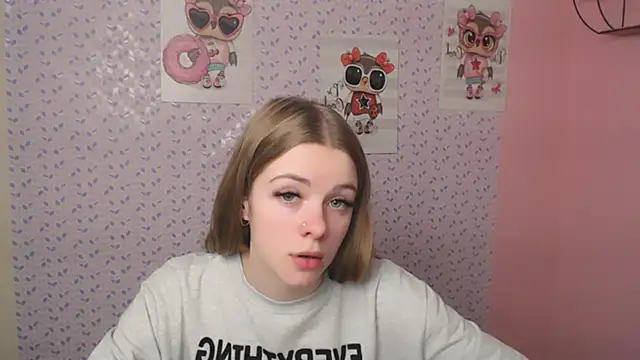 AliceFlirtt  online show from 01-14-25, 12:14