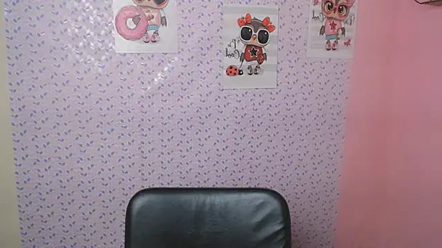 AliceFlirtt  online show from 01-15-25, 02:35