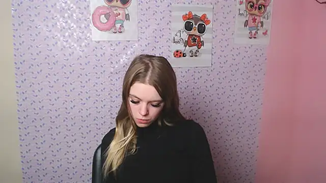 AliceFlirtt  online show from 01-16-25, 03:02