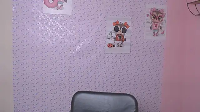 AliceFlirtt  online show from 01-23-25, 01:13