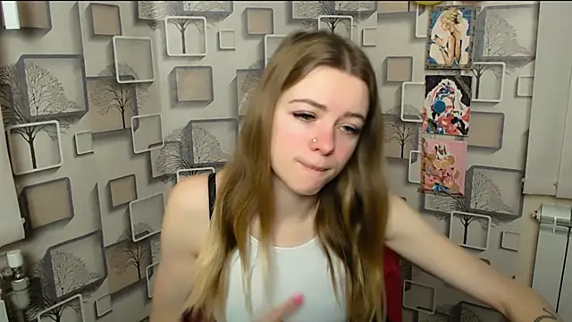 AliceFlirtt  online show from 03-01-25, 08:13