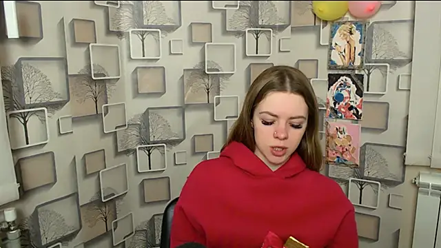 AliceFlirtt  online show from 03-01-25, 11:28