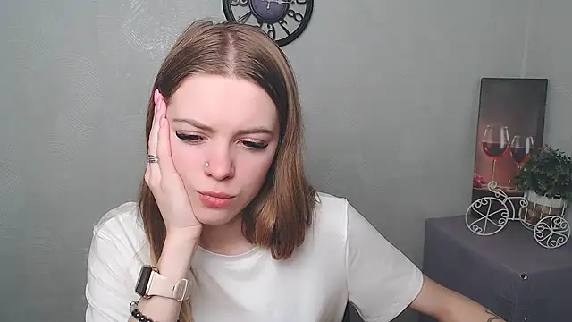 AliceFlirtt  online show from 03-11-25, 02:18