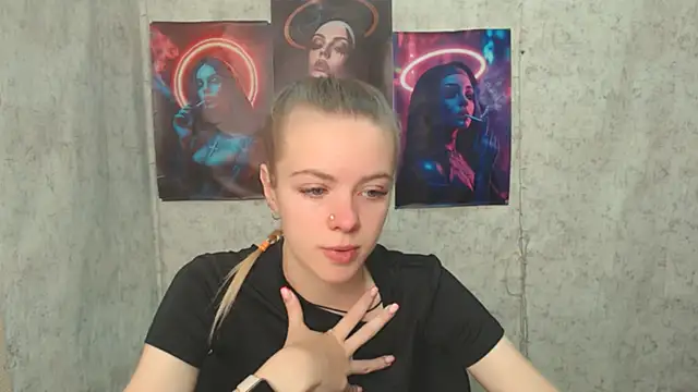 AliceFlirtt  online show from 09-16-25, 07:42