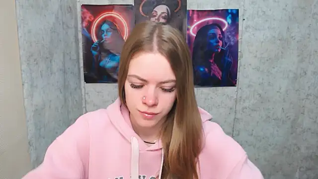 AliceFlirtt  online show from 11-10-25, 09:19