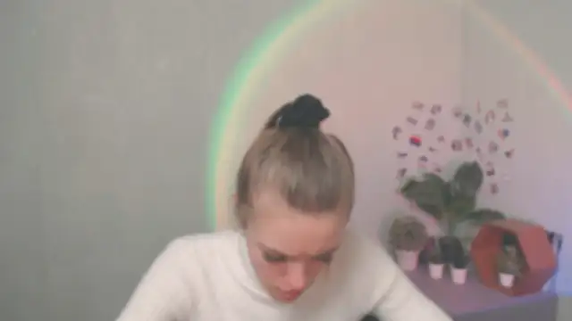 AliceFlirtt  online show from 01-12-26, 12:54