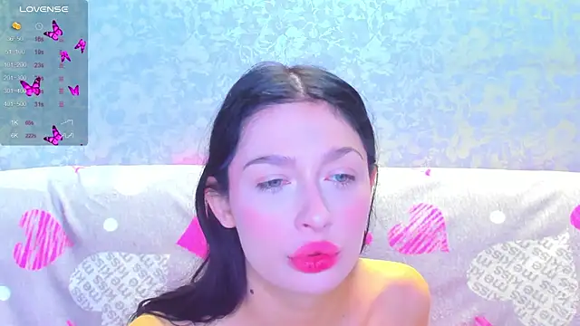 Vanessa Florence online show from 11-29-25, 02:14