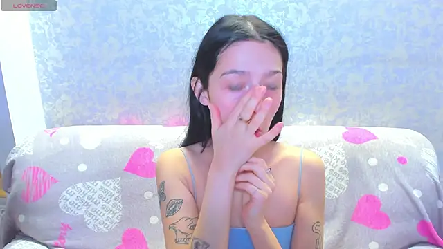 Vanessa Florence online show from 01-15-26, 01:32