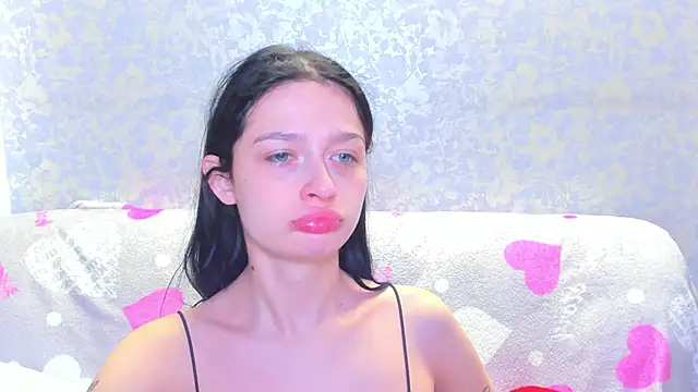 Vanessa Florence online show from 01-16-26, 01:20