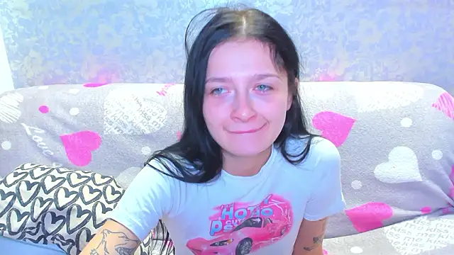 Vanessa Florence online show from 02-01-26, 01:04