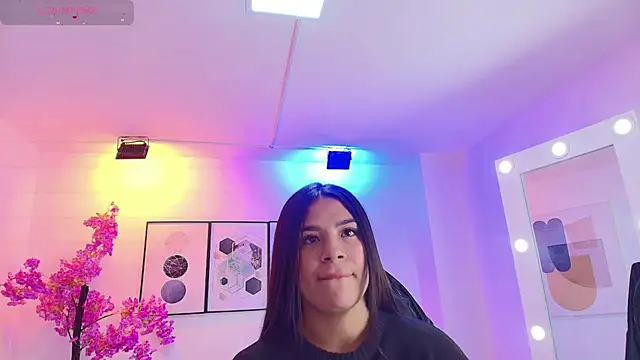 Kaori ayu online show from 10-03-25, 12:24