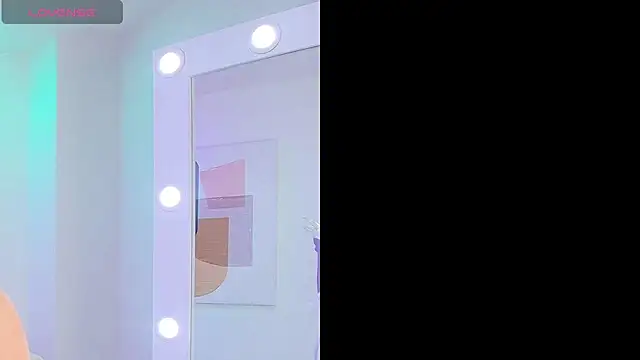 Kaori ayu online show from 11-18-25, 12:53