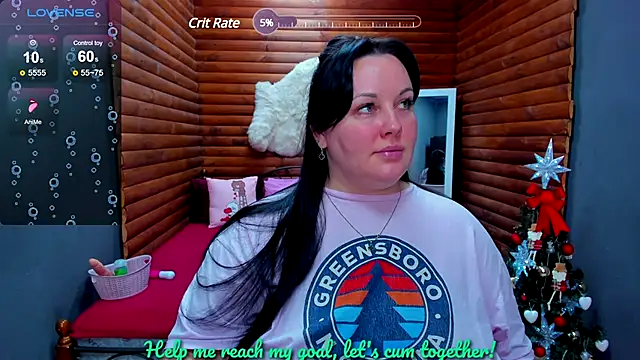 BubbleEmma online show from 01-10-25, 11:43