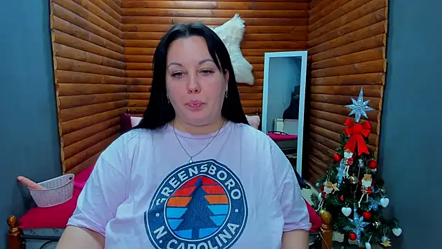 BubbleEmma online show from 01-12-25, 03:57