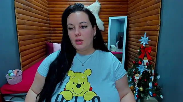 BubbleEmma online show from 01-14-25, 01:04