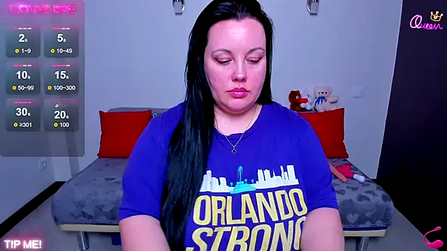 BubbleEmma online show from 04-06-26, 02:07