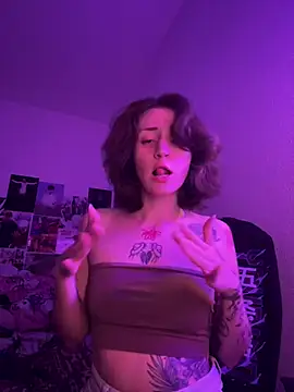Dooubletroublee online show from 06-12-26, 11:57