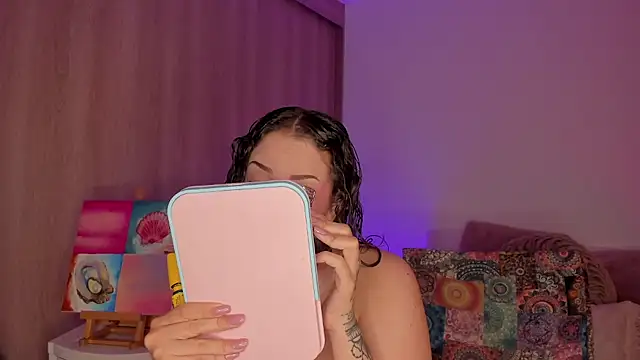 Lady lacey05 online show from 07-20-26, 10:56