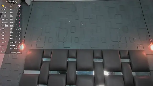 PittAndLunaa online show from 03-08-25, 03:13