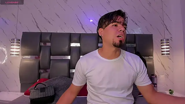 PittAndLunaa online show from 03-28-26, 12:27