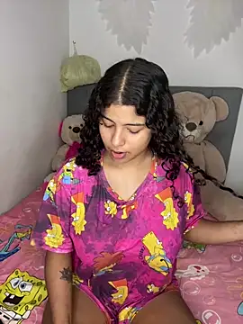 PittAndLunaa online show from 03-29-26, 03:28