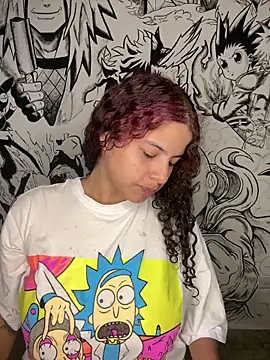 PittAndLunaa online show from 04-13-26, 04:07