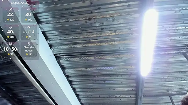 Misslinda  online show from 02-21-25, 04:37