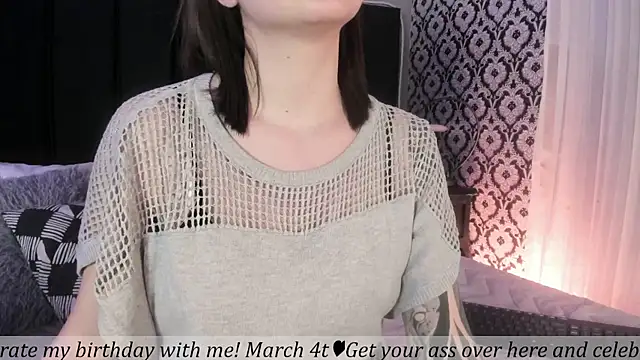 Adeelinee online show from 03-04-26, 08:59