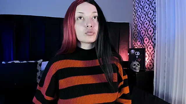 Adeelinee online show from 04-21-26, 08:01