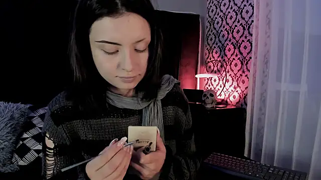 Adeelinee online show from 04-30-26, 08:57
