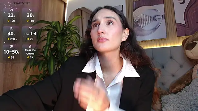 Snapshot of Brinna_se chatting on 02-12-25, 12:05 Brinna se online show from 02-12-25, 12:05