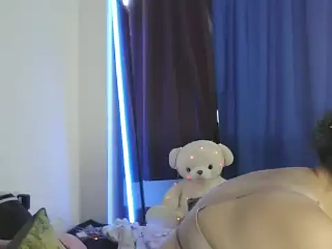 Snapshot of ximenajimenez chatting on 12-31-24, 08:23 ximenajimenez online show from 12-31-24, 08:23