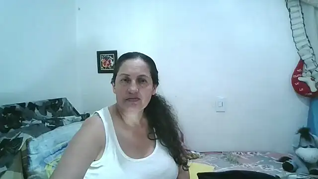 ximenajimenez online show from 02-16-26, 10:17