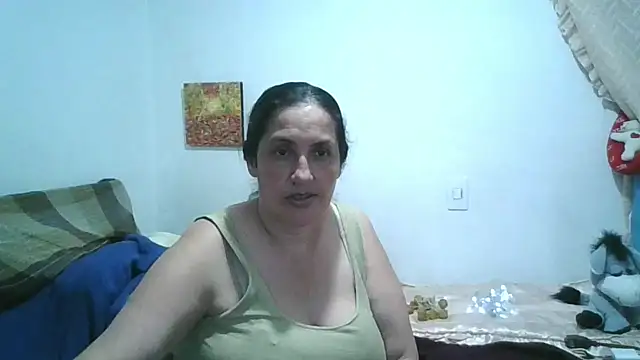 ximenajimenez online show from 05-13-26, 10:38