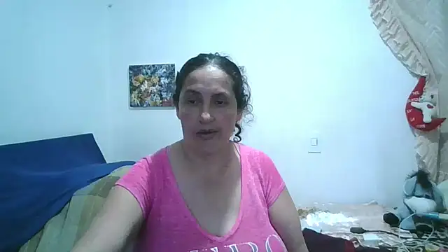 ximenajimenez online show from 05-23-26, 11:20