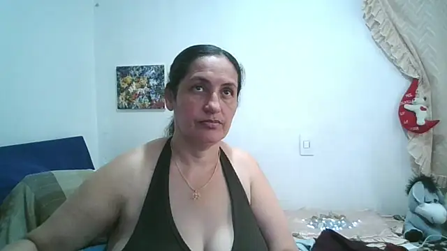 ximenajimenez online show from 05-24-26, 06:13