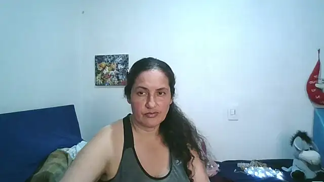 ximenajimenez online show from 06-11-26, 10:30