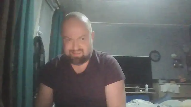 Prehistorixxx2686 online show from 12-14-25, 03:17