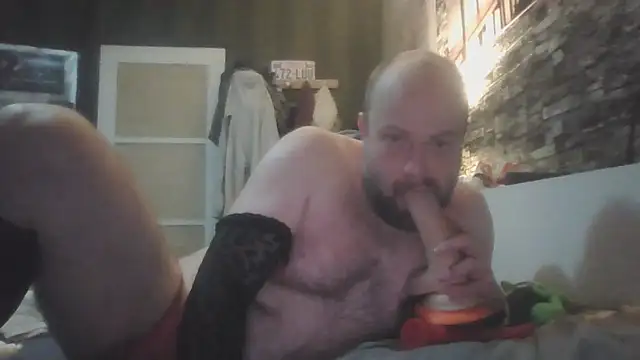 Prehistorixxx2686 online show from 02-04-26, 09:20