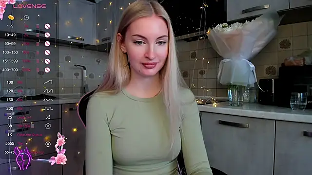 Kimmy powell online show from 12-06-24, 04:47